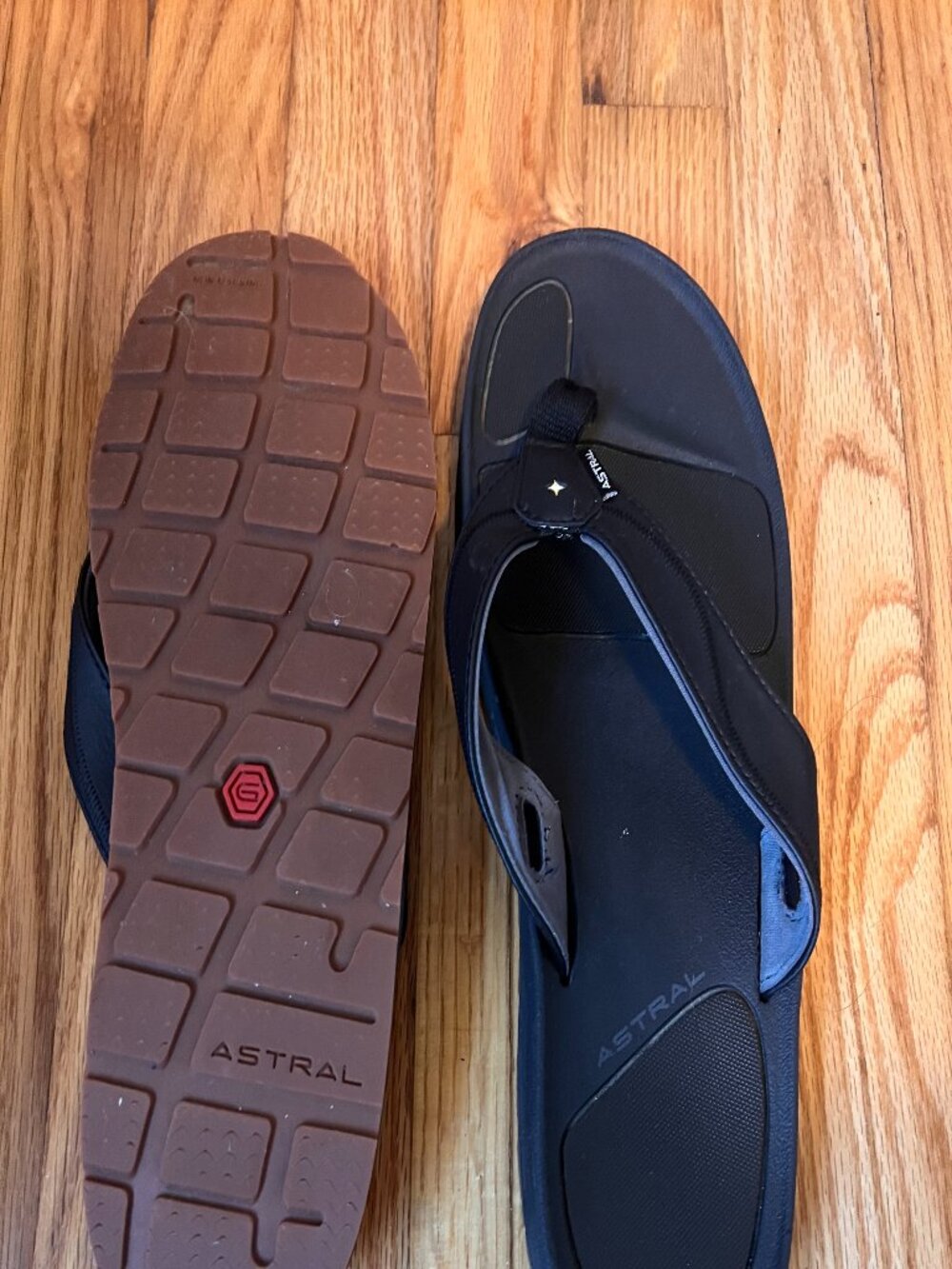 ASTRAL Sandals - Picture 2 of 2